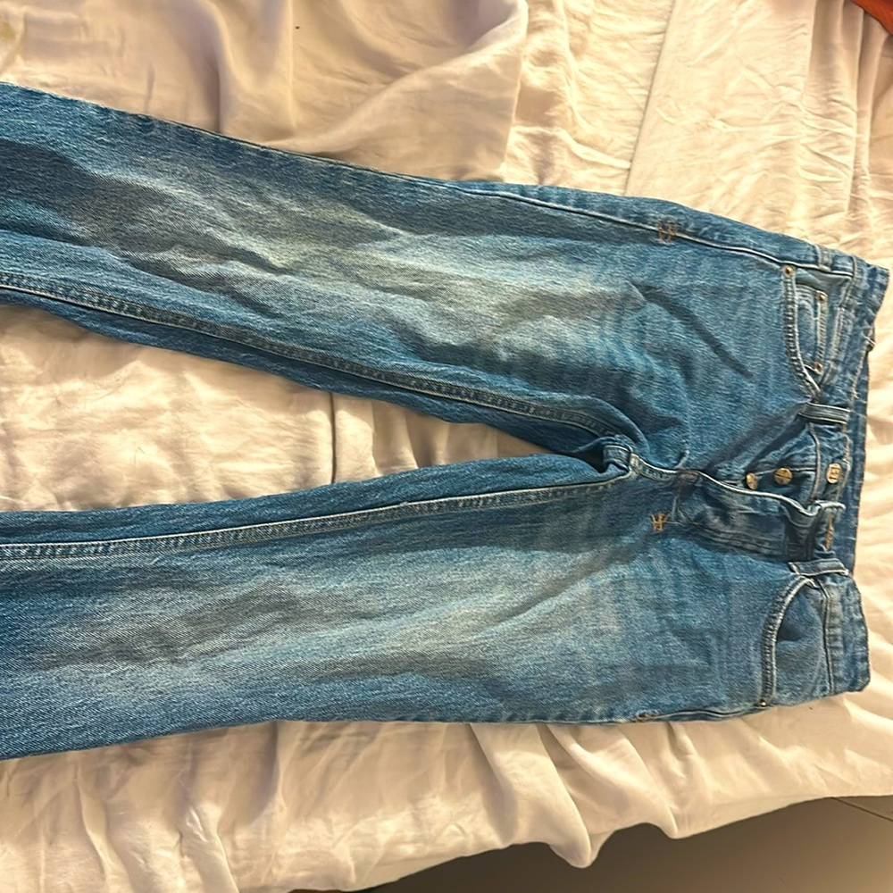 Ksubi jeans